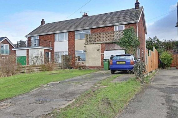 3&nbsp;Bedroom&nbsp;Semi-Detac...